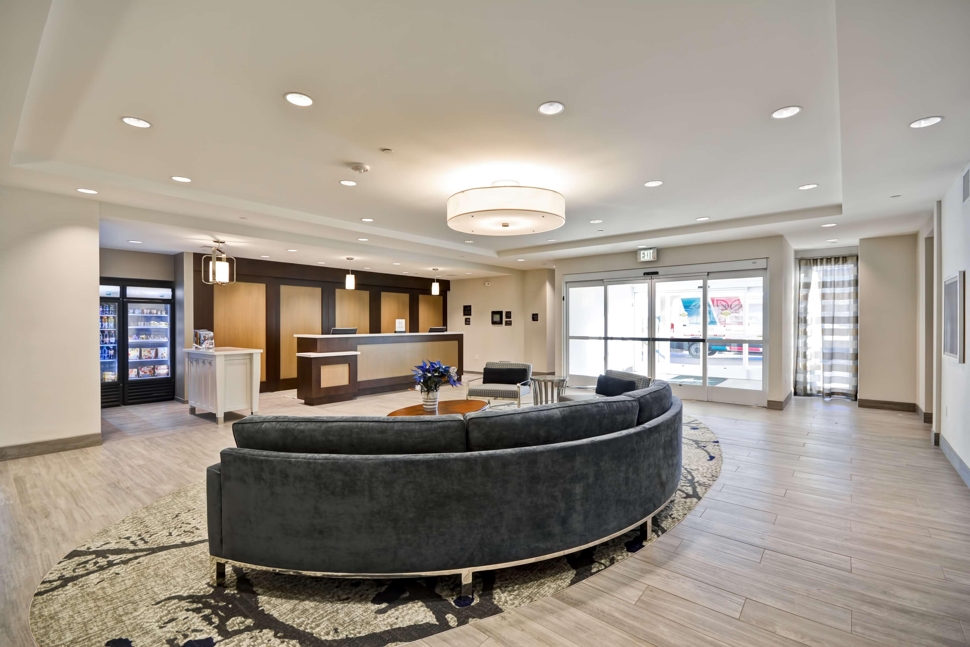 Homewood Suites By Hilton Phoenix Tempe Asu Area Zewnętrze zdjęcie