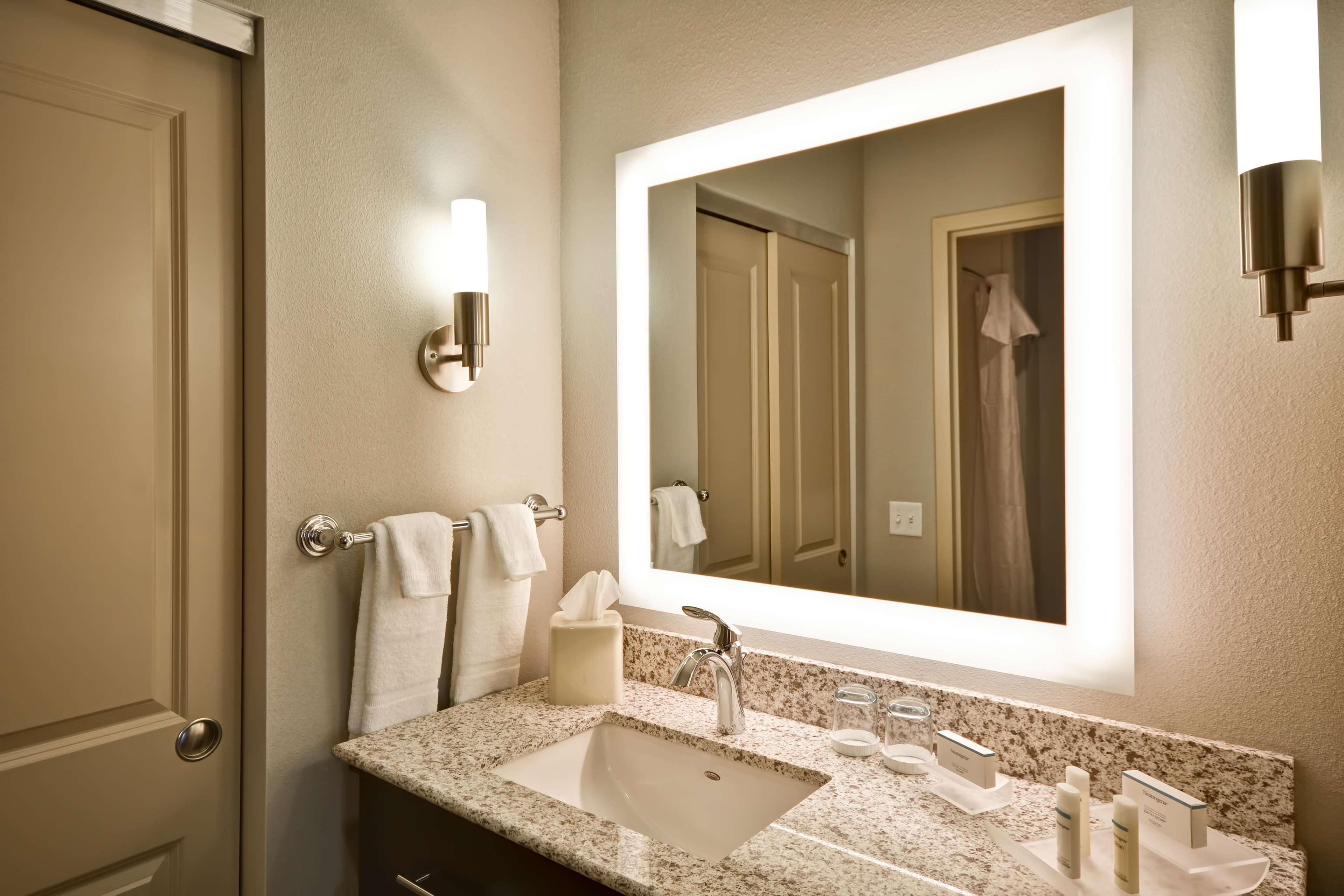 Homewood Suites By Hilton Phoenix Tempe Asu Area Zewnętrze zdjęcie