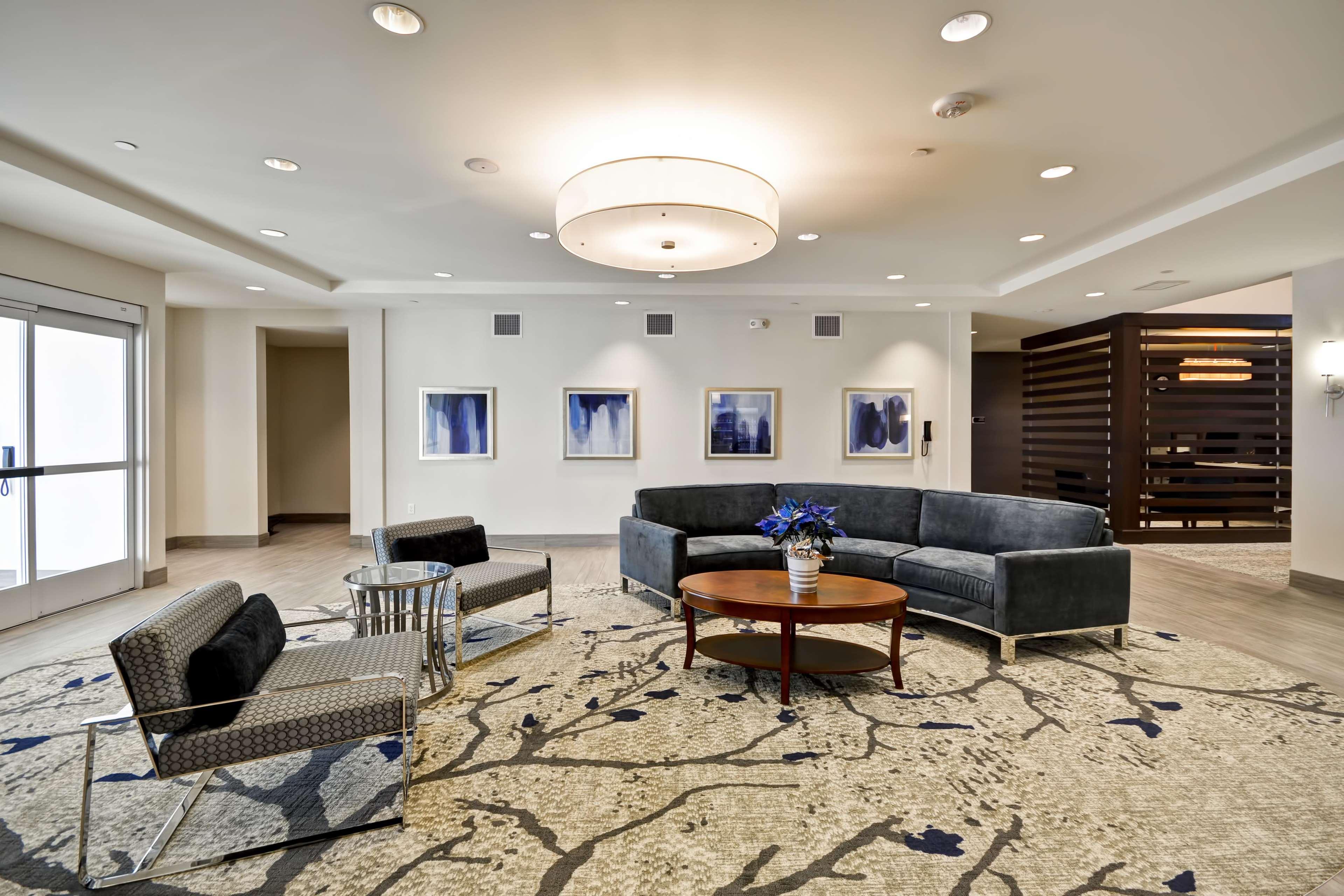 Homewood Suites By Hilton Phoenix Tempe Asu Area Zewnętrze zdjęcie