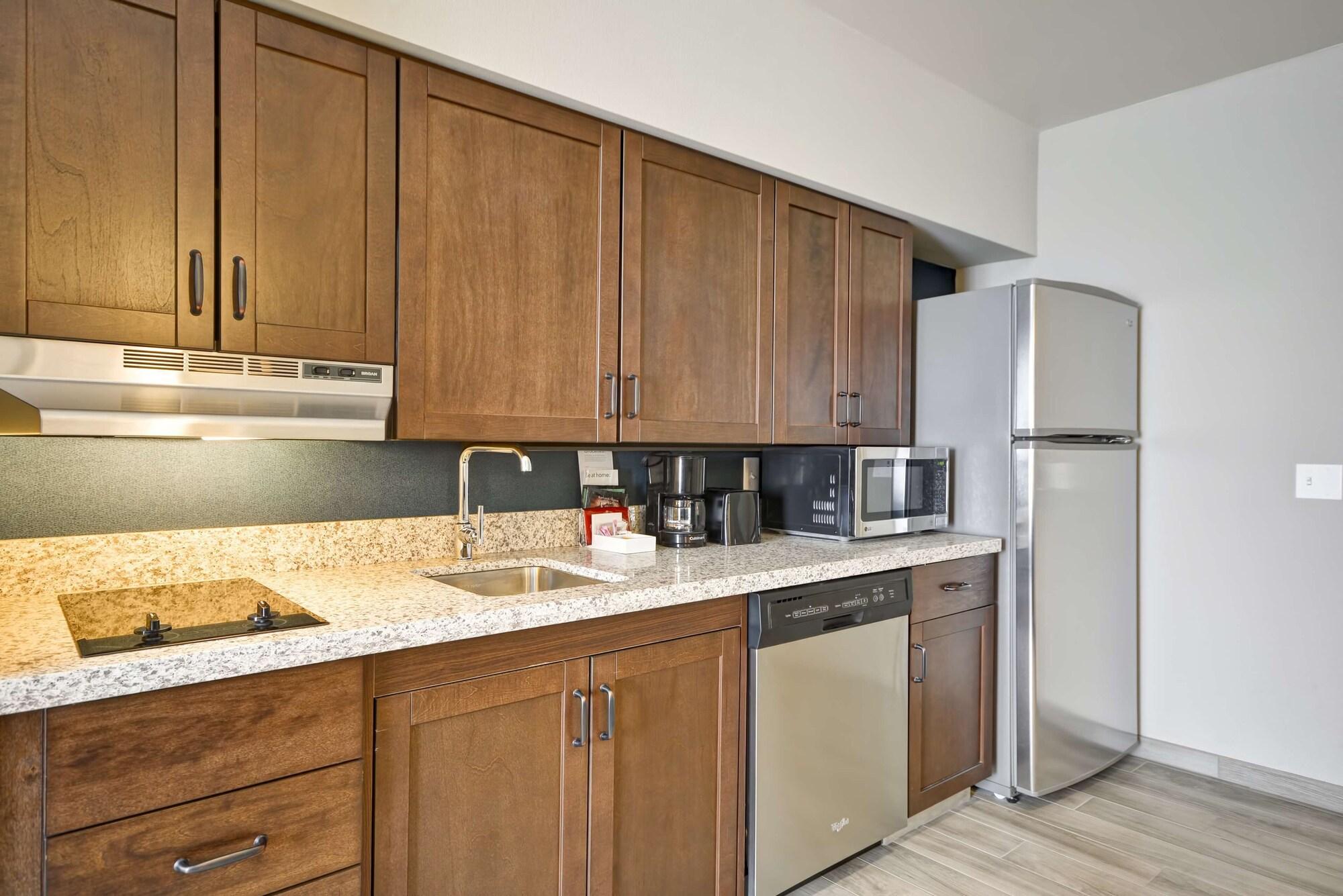Homewood Suites By Hilton Phoenix Tempe Asu Area Zewnętrze zdjęcie