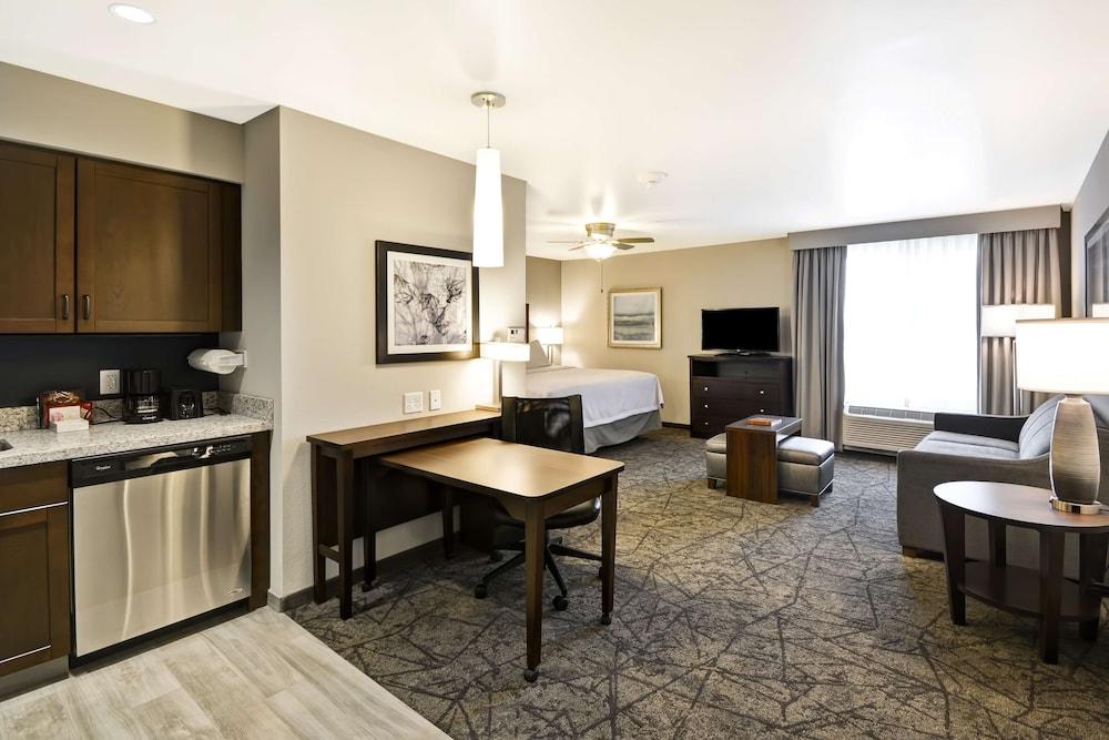 Homewood Suites By Hilton Phoenix Tempe Asu Area Zewnętrze zdjęcie