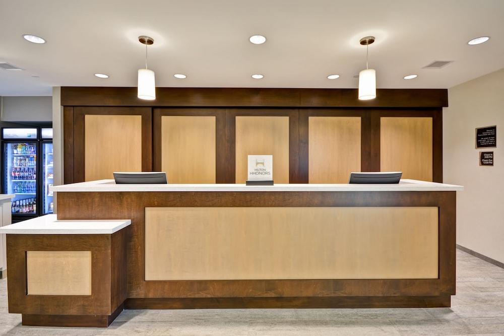 Homewood Suites By Hilton Phoenix Tempe Asu Area Zewnętrze zdjęcie