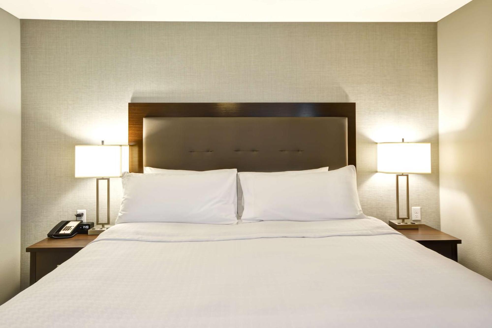 Homewood Suites By Hilton Phoenix Tempe Asu Area Zewnętrze zdjęcie