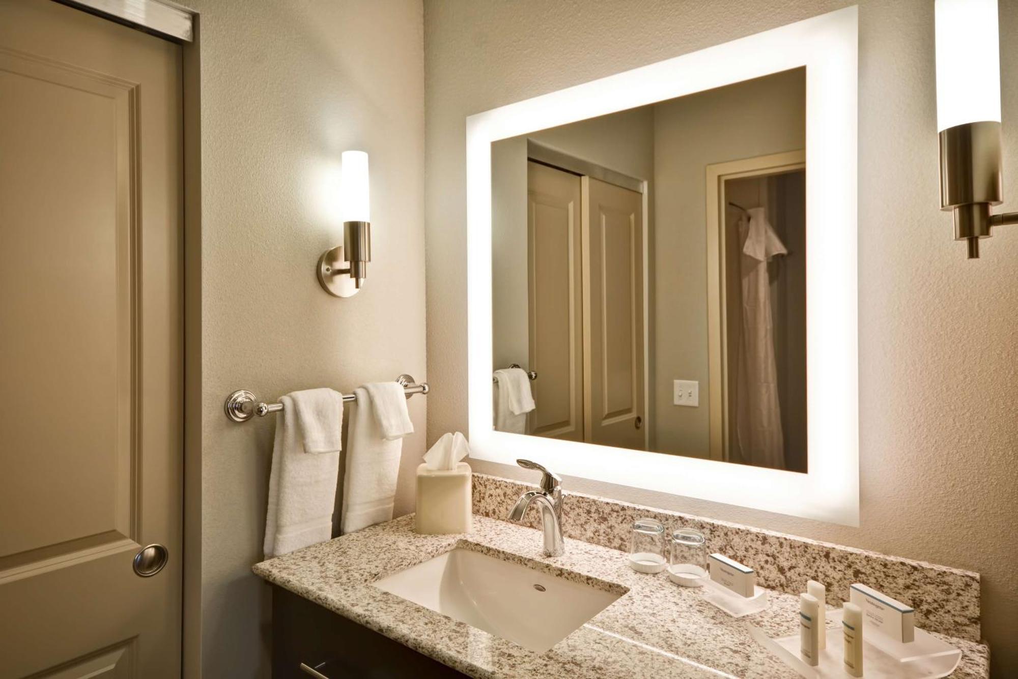 Homewood Suites By Hilton Phoenix Tempe Asu Area Zewnętrze zdjęcie