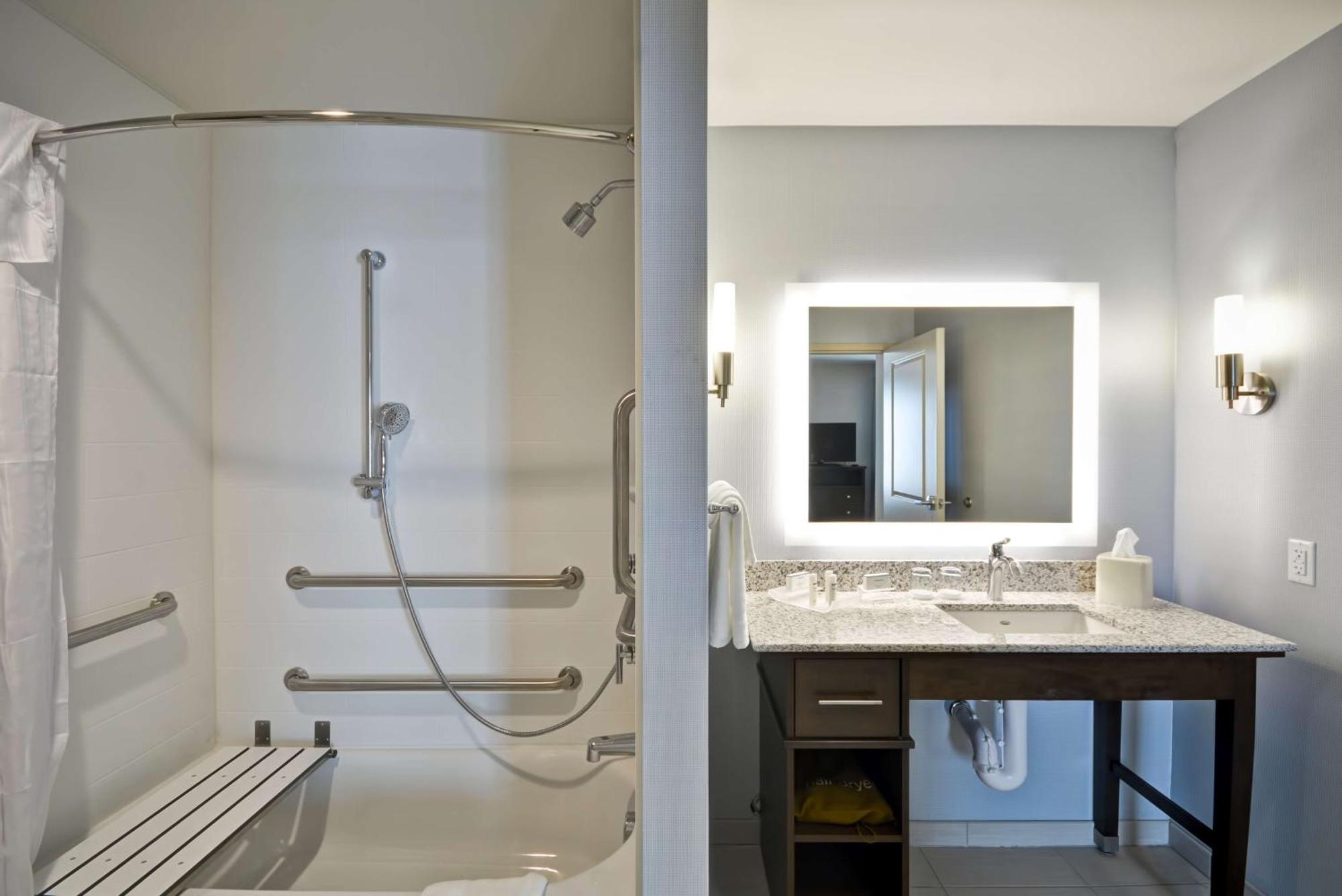 Homewood Suites By Hilton Phoenix Tempe Asu Area Zewnętrze zdjęcie