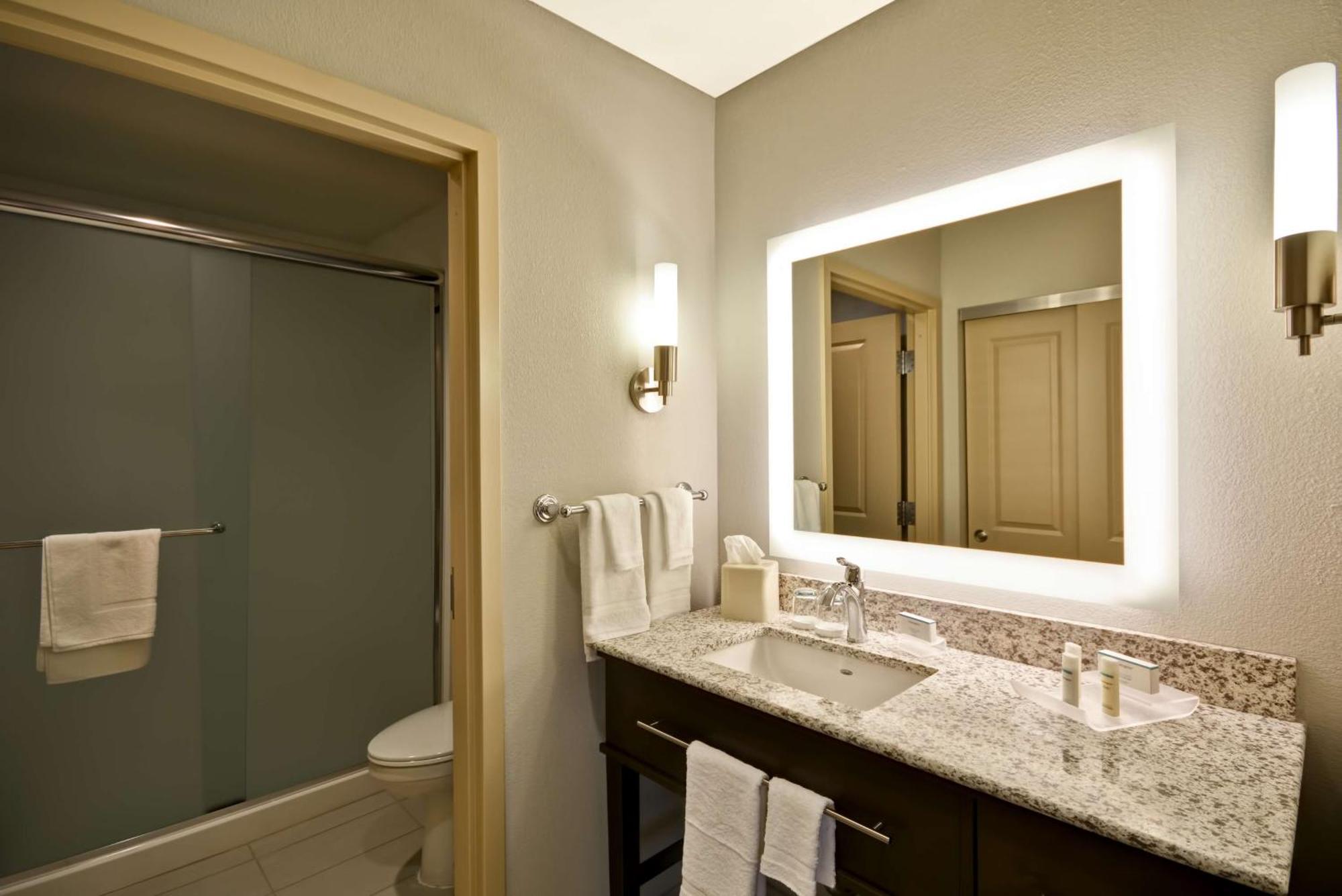 Homewood Suites By Hilton Phoenix Tempe Asu Area Zewnętrze zdjęcie