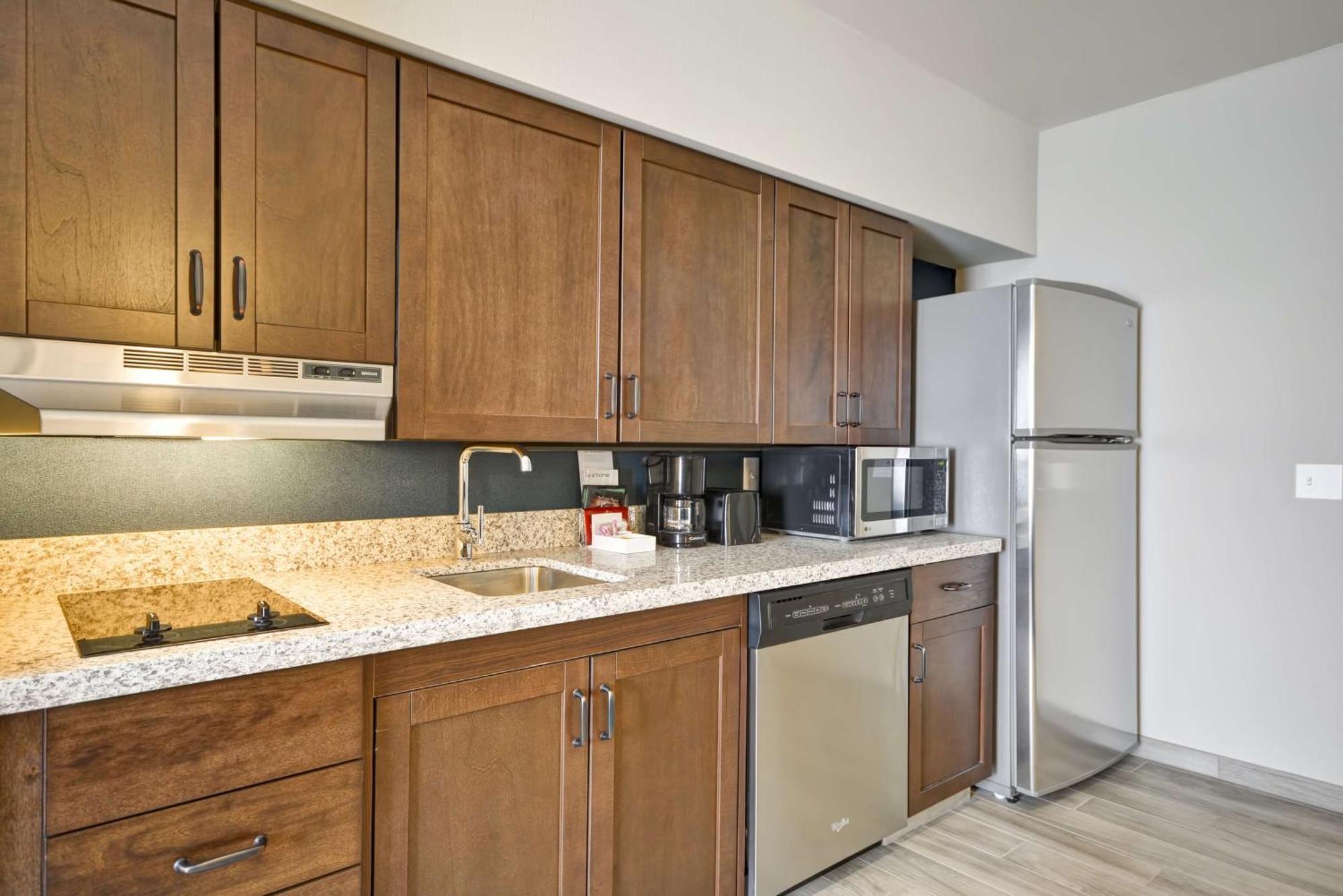 Homewood Suites By Hilton Phoenix Tempe Asu Area Zewnętrze zdjęcie