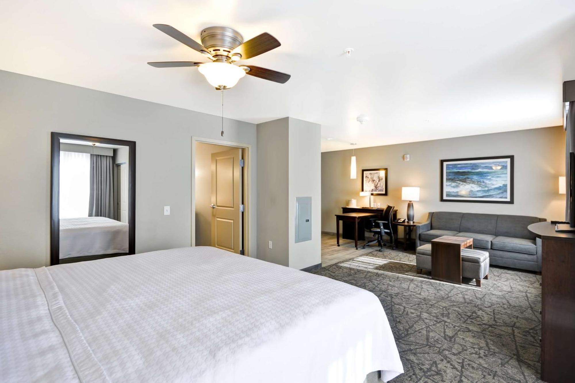 Homewood Suites By Hilton Phoenix Tempe Asu Area Zewnętrze zdjęcie
