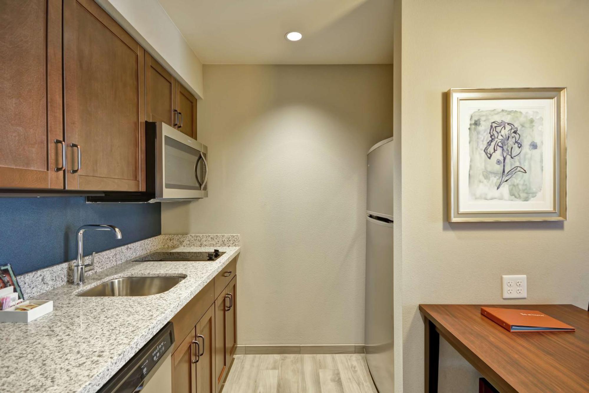 Homewood Suites By Hilton Phoenix Tempe Asu Area Zewnętrze zdjęcie