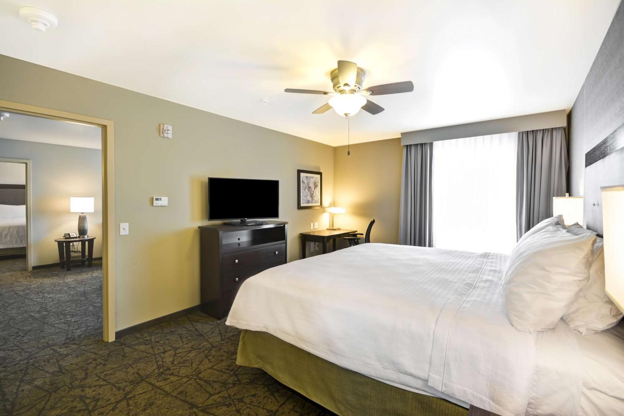 Homewood Suites By Hilton Phoenix Tempe Asu Area Zewnętrze zdjęcie