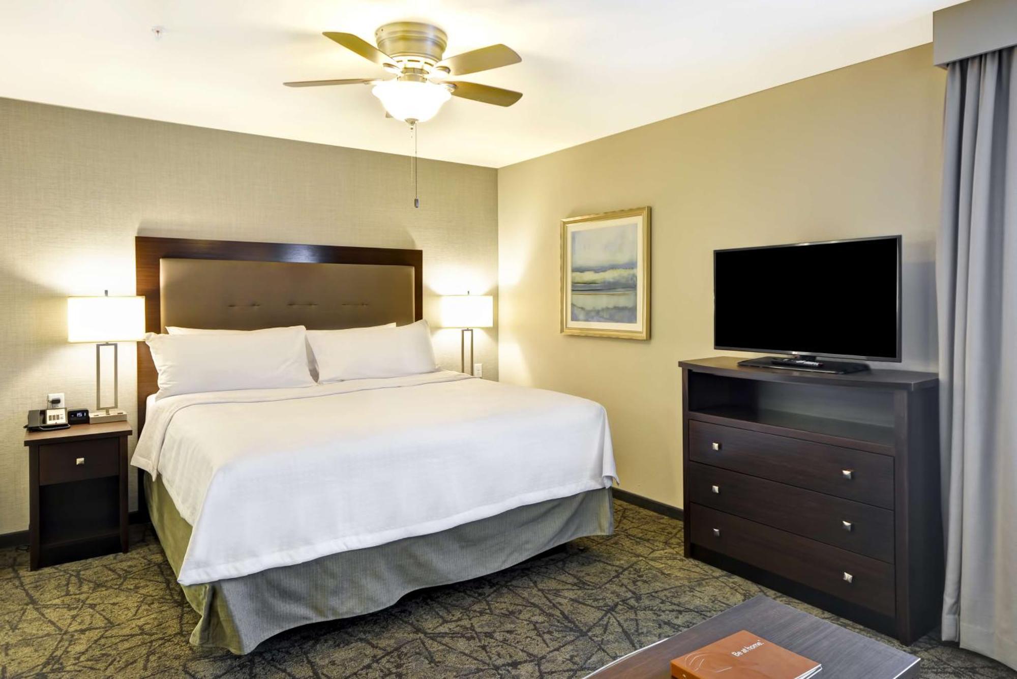 Homewood Suites By Hilton Phoenix Tempe Asu Area Zewnętrze zdjęcie