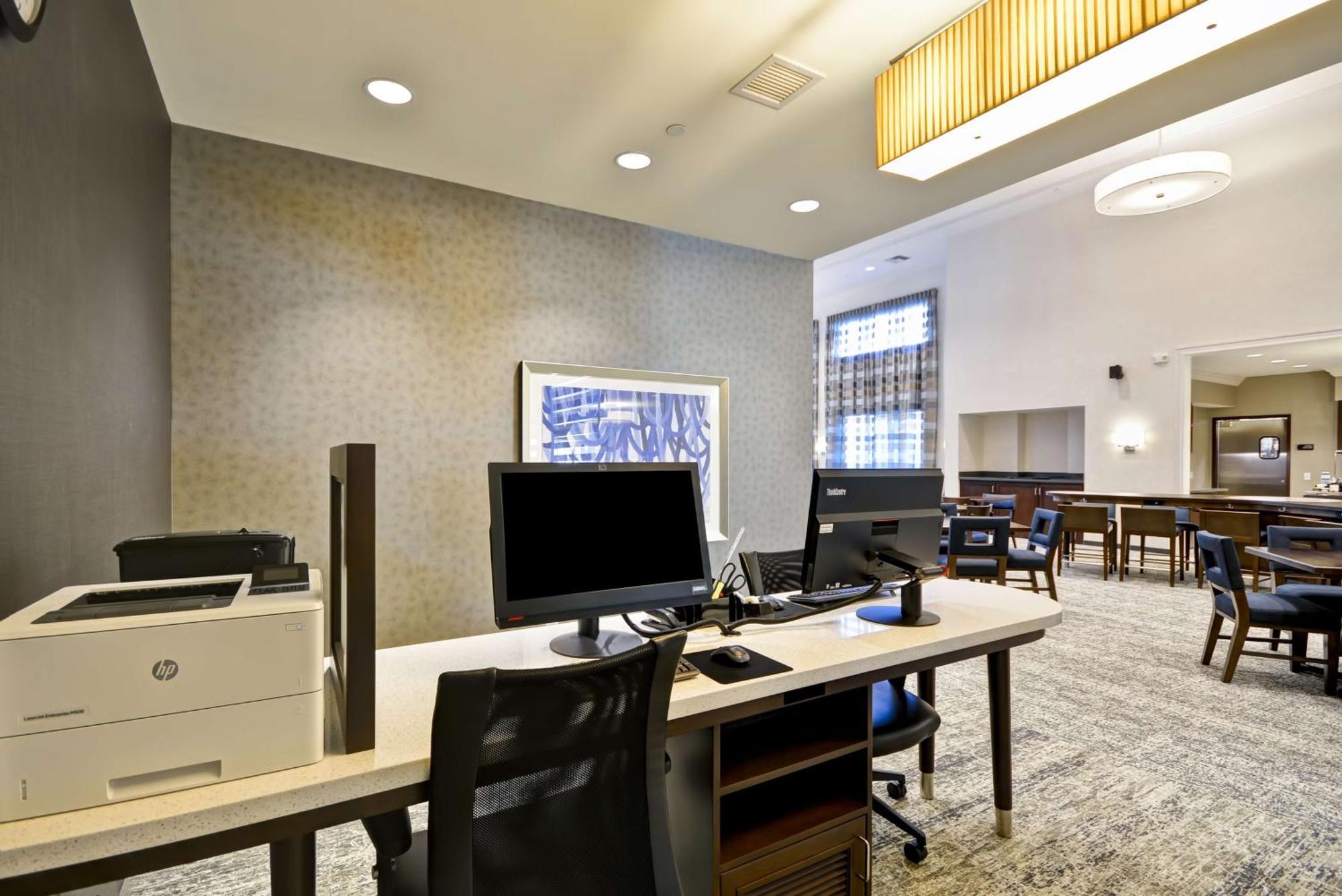 Homewood Suites By Hilton Phoenix Tempe Asu Area Zewnętrze zdjęcie