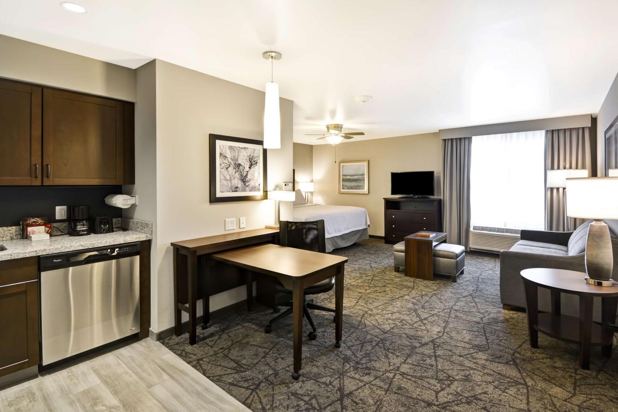 Homewood Suites By Hilton Phoenix Tempe Asu Area Zewnętrze zdjęcie