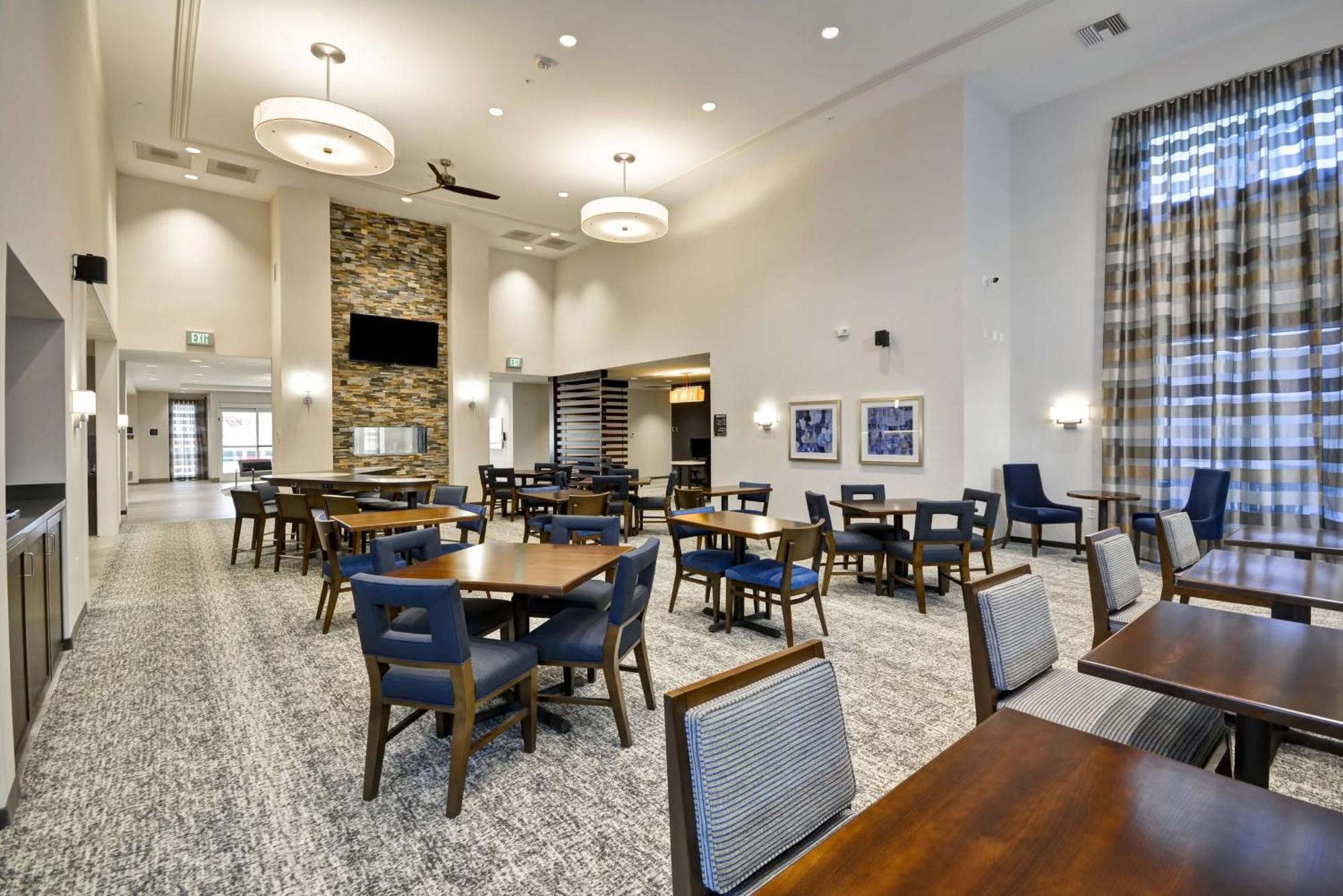 Homewood Suites By Hilton Phoenix Tempe Asu Area Zewnętrze zdjęcie