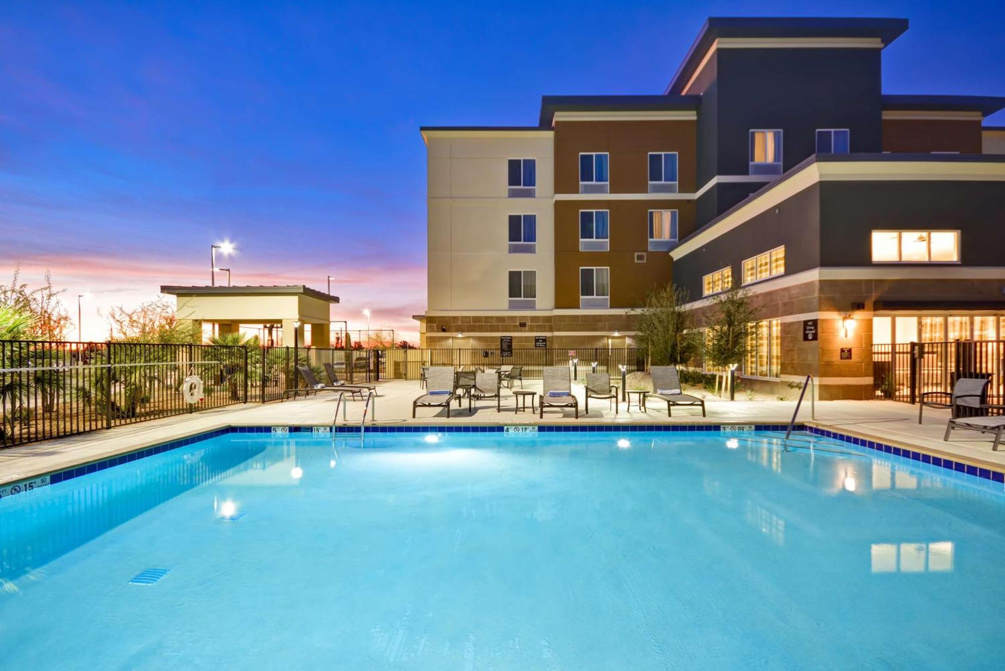 Homewood Suites By Hilton Phoenix Tempe Asu Area Zewnętrze zdjęcie