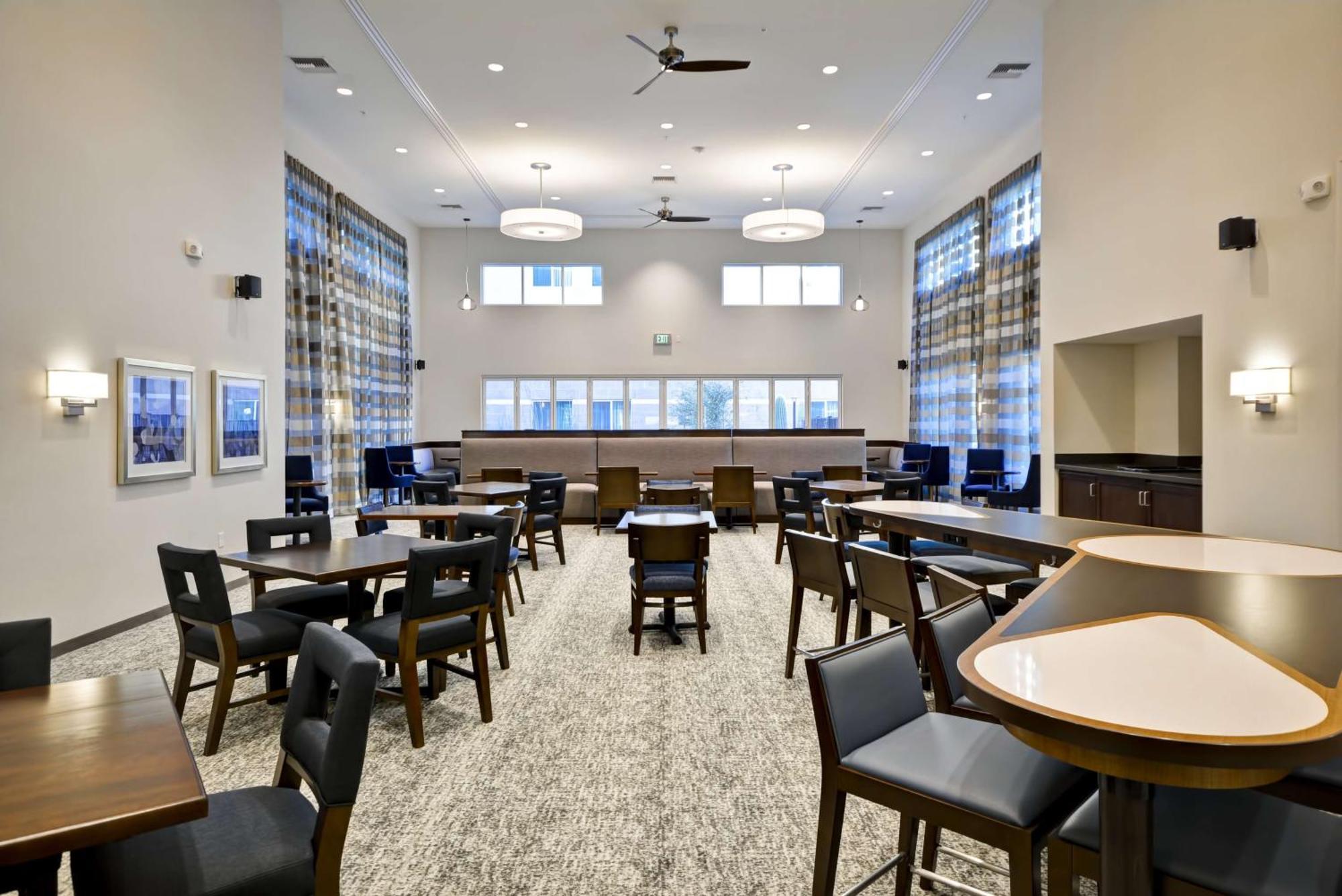 Homewood Suites By Hilton Phoenix Tempe Asu Area Zewnętrze zdjęcie