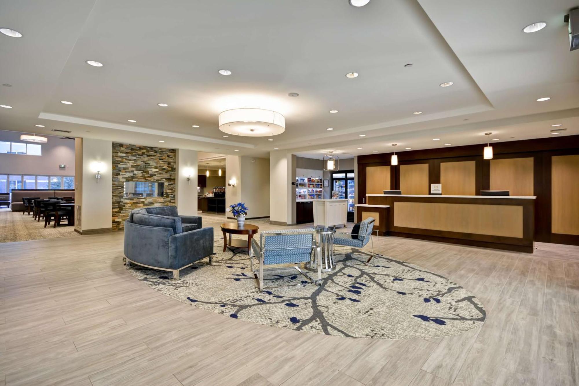 Homewood Suites By Hilton Phoenix Tempe Asu Area Zewnętrze zdjęcie