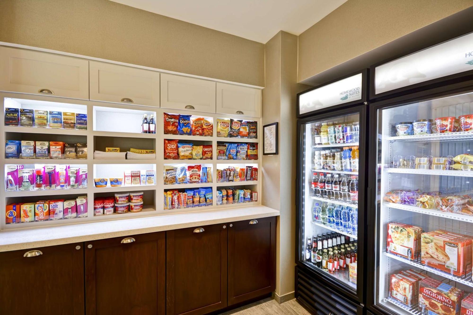Homewood Suites By Hilton Phoenix Tempe Asu Area Zewnętrze zdjęcie